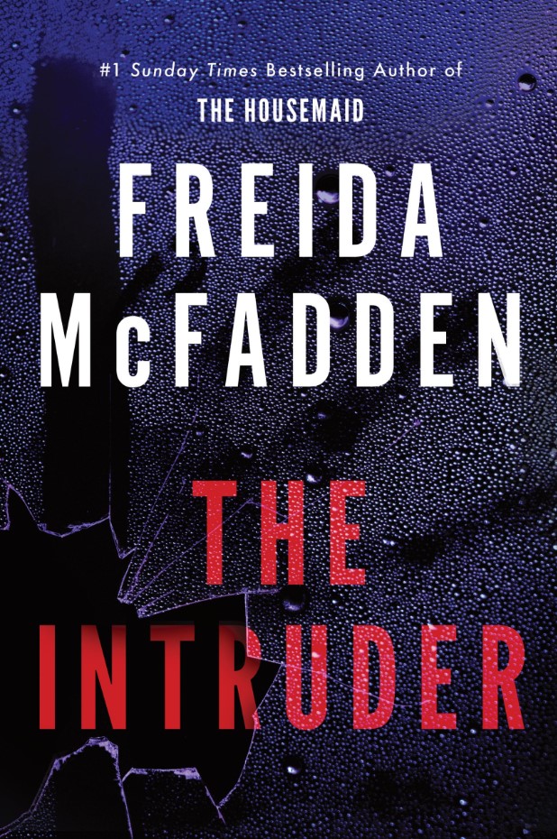 The Intruder